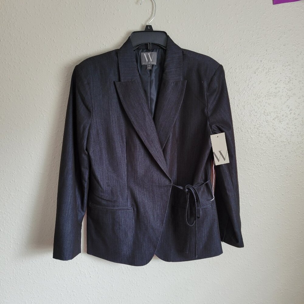 Worthington Women's Suit Jacket